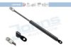 JOHNS 59 11 03-91 Gas Spring, boot-/cargo area